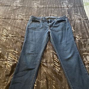 American Eagle Outfitters Jean Jeggings